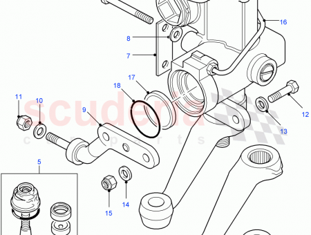 Photo of GEAR RACK AND PINION STEERING…