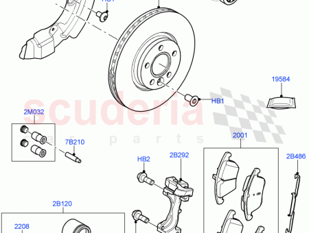 Photo of KIT RETAINING PIN…