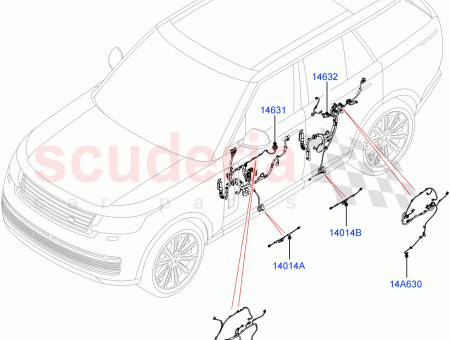 Photo of WIRING DOOR SENSOR…