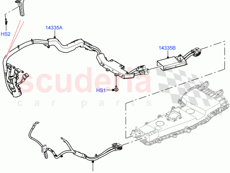 Photo of CABLE UNDERBODY…