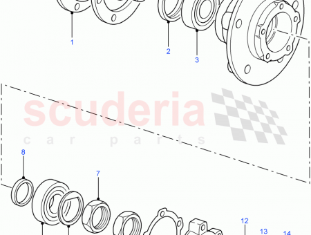 Photo of FLANGE DRIVE…