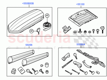 Photo of INSERT ROOF BOX…