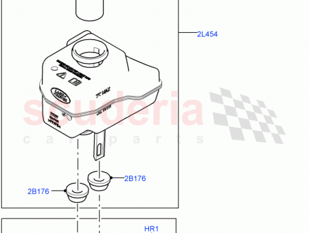 Photo of RESERVOIR BRAKE FLUID…