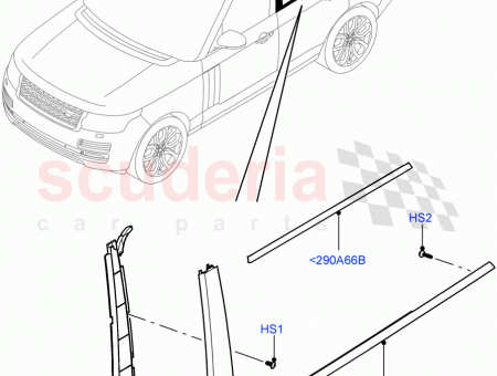 Photo of MOULDING REAR DOOR…