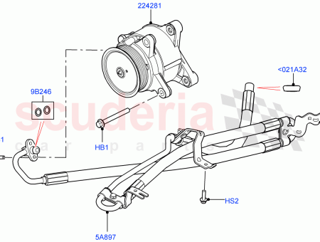 Photo of TUBE ACTIVE ROLL BAR SYSTEM…