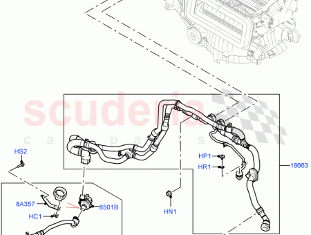 Photo of HOSE…