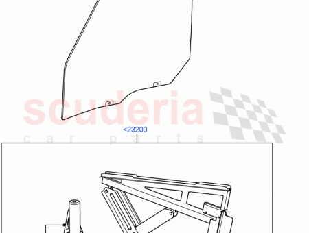 Photo of MOTOR WINDOW OPERATING…