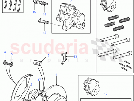 Photo of CALIPER…