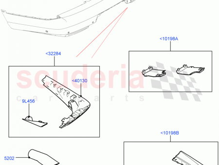 Photo of FINISHER BUMPER…