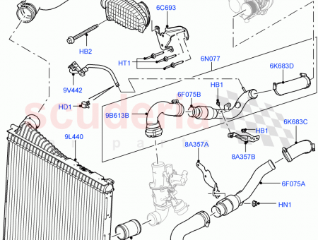 Photo of TUBE INLET…