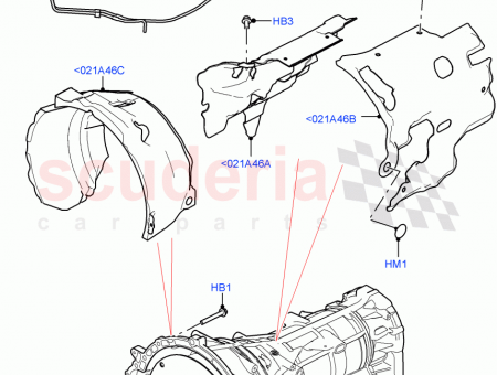 Photo of AUTOMATIC TRANSMISSION…