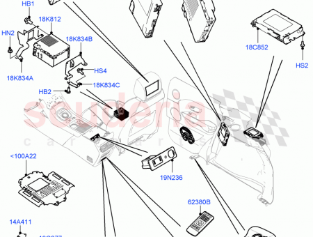 Photo of KIT RADIO RECEIVER AND WIRE…