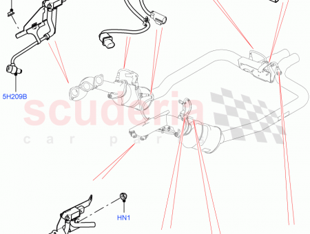 Photo of SENSOR LAMBDA…