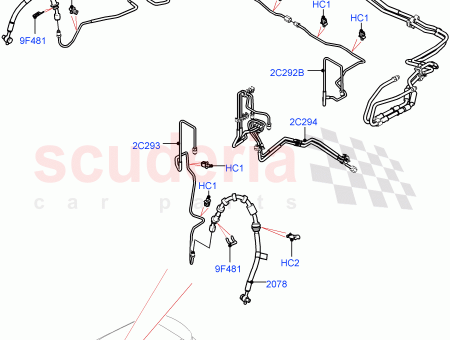 Photo of HOSE BRAKE…