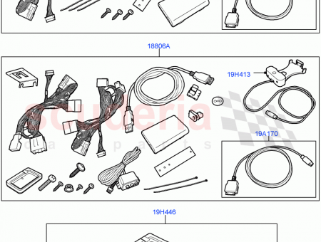 Photo of MODULE PLUG AND PLAY…