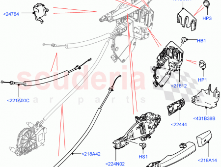 Photo of CAP HANDLE…