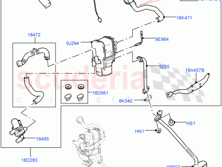 Photo of HEATER AUXILIARY…