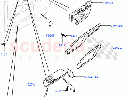 Photo of BEZEL DOOR SWITCH…