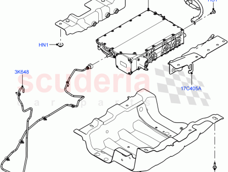 Photo of POWER INVERTER…