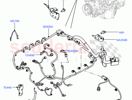 Photo of BRACKET WIRING…