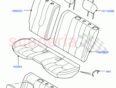 Photo of HEADREST…