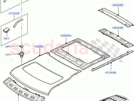 Photo of PANEL ROOF…