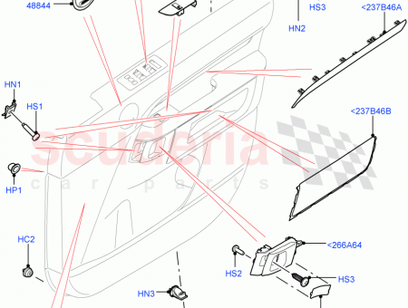 Photo of COVER DOOR TRIM…