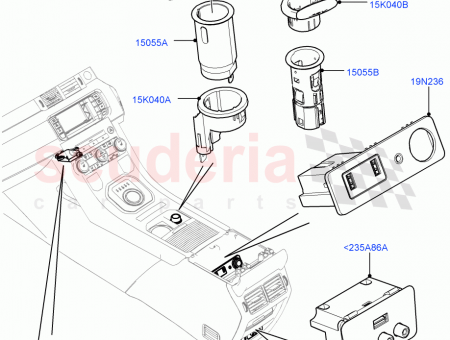 Photo of MODULE INTERFACE AUDIO SYSTEM…