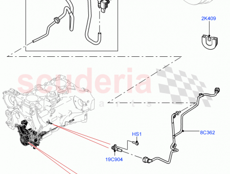 Photo of HOSE VACUUM…