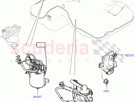 Photo of CONTROL FUEL PUMP DRIVE…