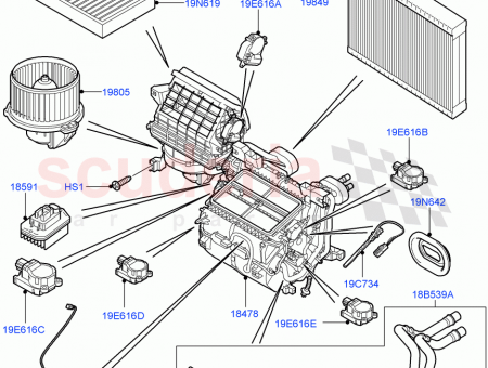 Photo of SENSOR HEATER TEMPERATURE CONTROL…