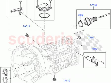 Photo of PLUG OIL DRAIN…