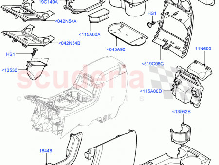 Photo of TRAY UTILITY…