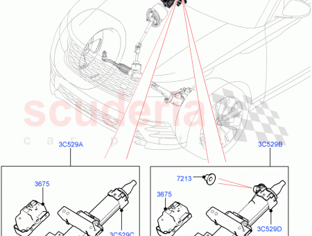 Photo of STEERING COLUMN…