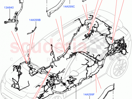 Photo of PANEL FUSE JUNCTION…