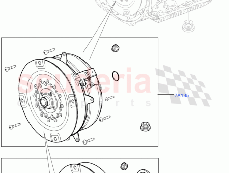 Photo of KIT HYBRID DRIVE…