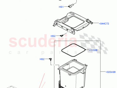 Photo of PANEL CONSOLE…