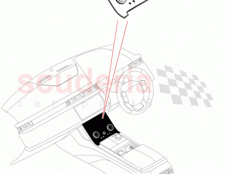 Photo of HEATER CONTROL…