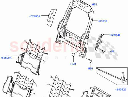 Photo of BEZEL SCREEN MOULDING…