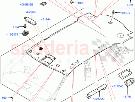 Photo of BRACKET SPEAKER…