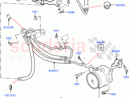 Photo of TUBE ACTIVE ROLL BAR SYSTEM…