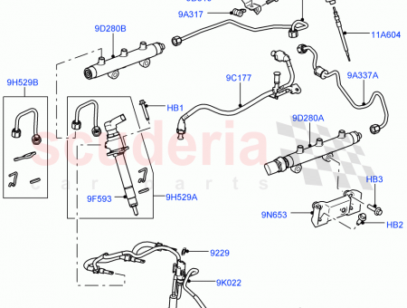 Photo of MANIFOLD FUEL SUPPLY…