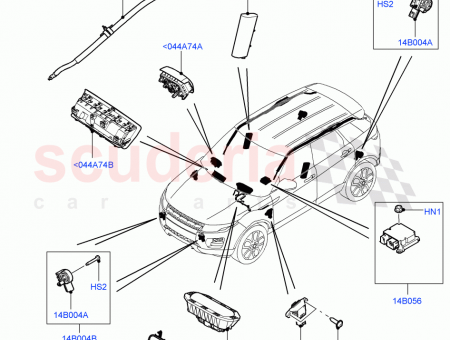 Photo of AIR BAG KNEE…