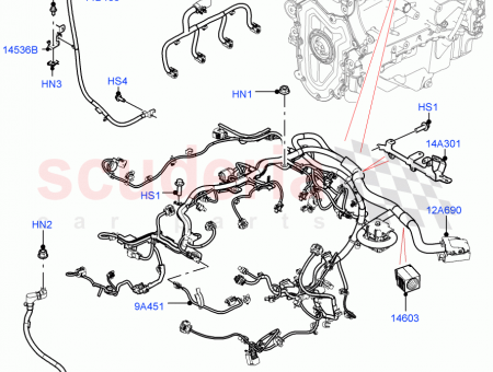 Photo of WIRING ALTERNATOR…