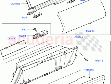 Photo of MOULDING INSTRUMENT PANEL…