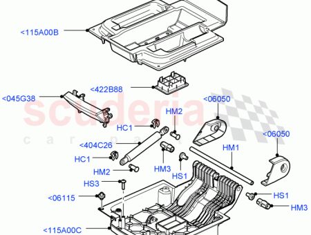 Photo of LATCH…