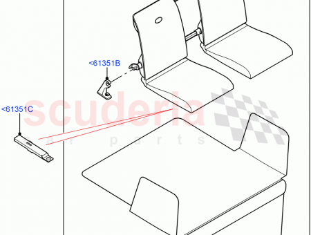 Photo of SOCIAL SEAT…