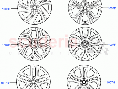 Photo of WHEEL…