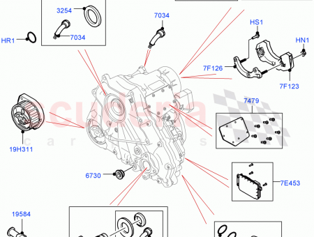 Photo of DAMPER VIBRATION…