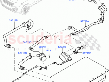 Photo of MOUNTING RUBBER…